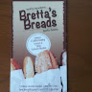 Meet your Posher, Bretta